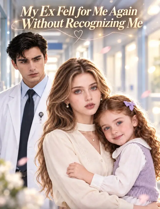 My Ex Fell for Me Again Without Recognizing Me โปสเตอร์