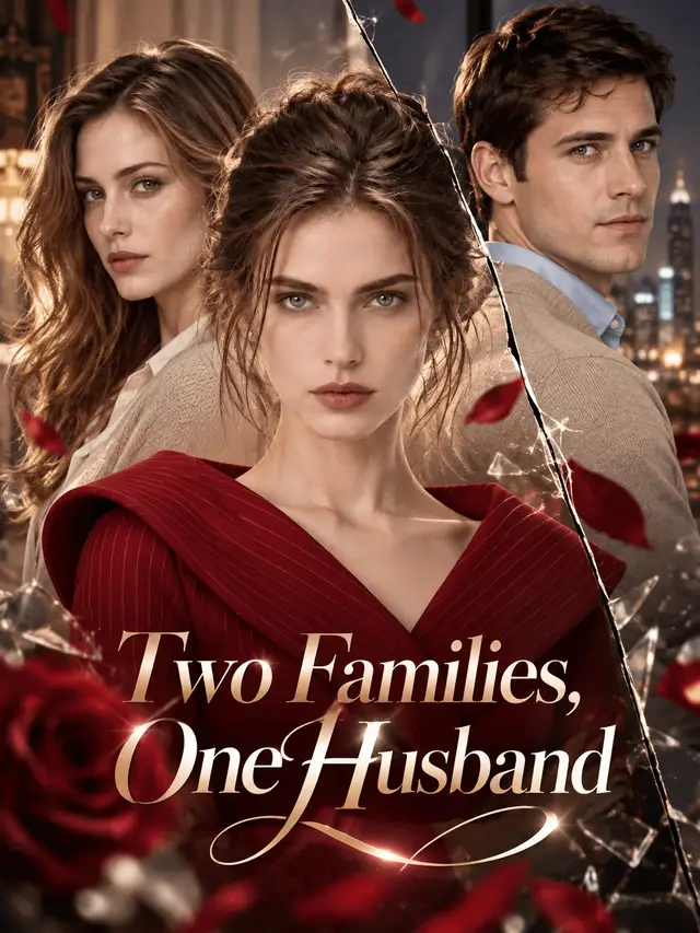 Two Families, One Husband poster