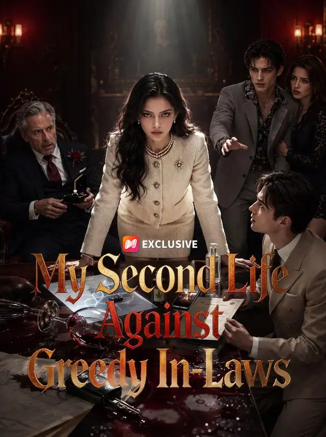My Second Life Against Greedy In-Laws poster