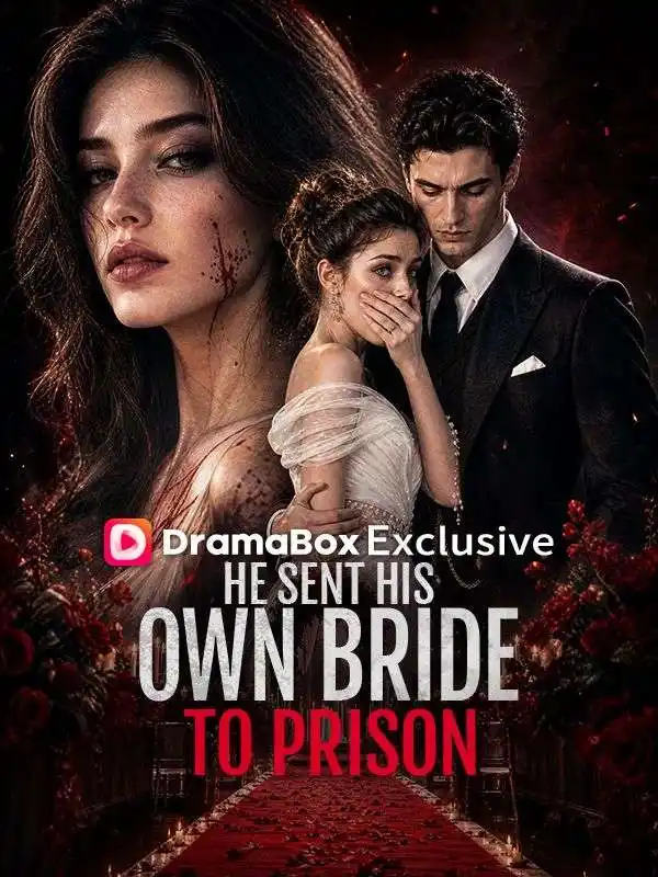 He Sent His Own Bride to Prison poster