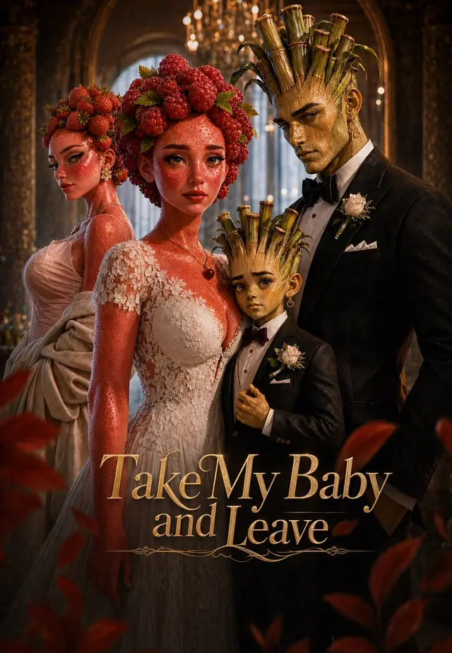 Take My Baby and Leave poster