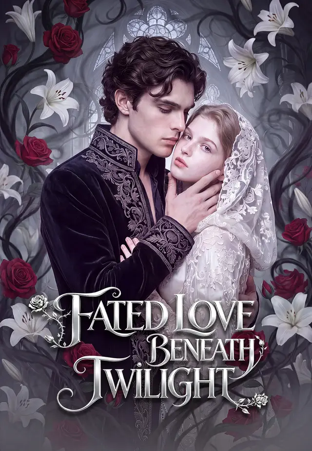 Fated Love Beneath Twilight โปสเตอร์