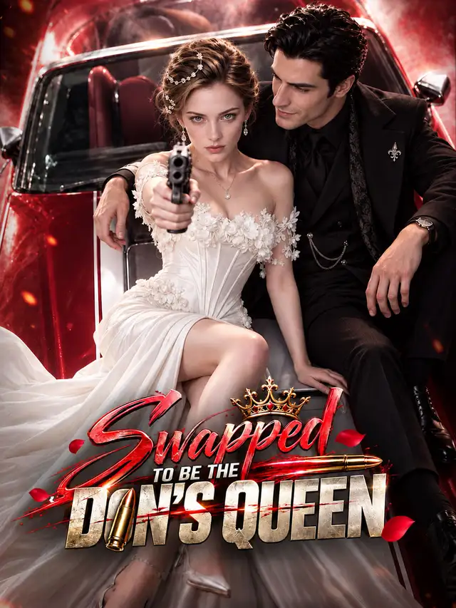 Swapped to Be the Don's Queen poster