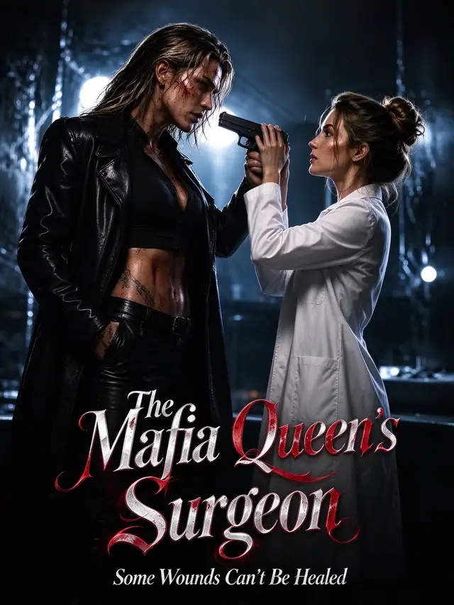 The Mafia Queen’s Surgeon poster
