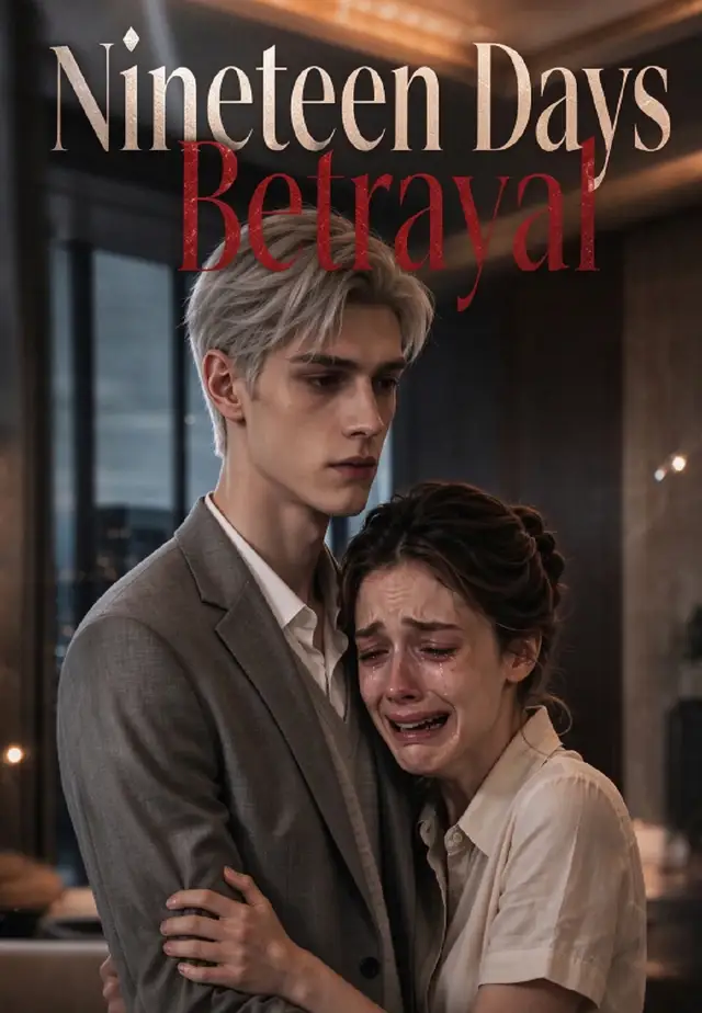 Nineteen Days Betrayal poster