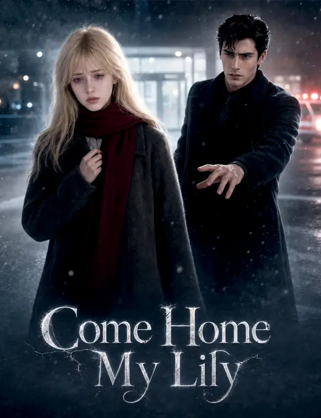Come Home, My Lily poster