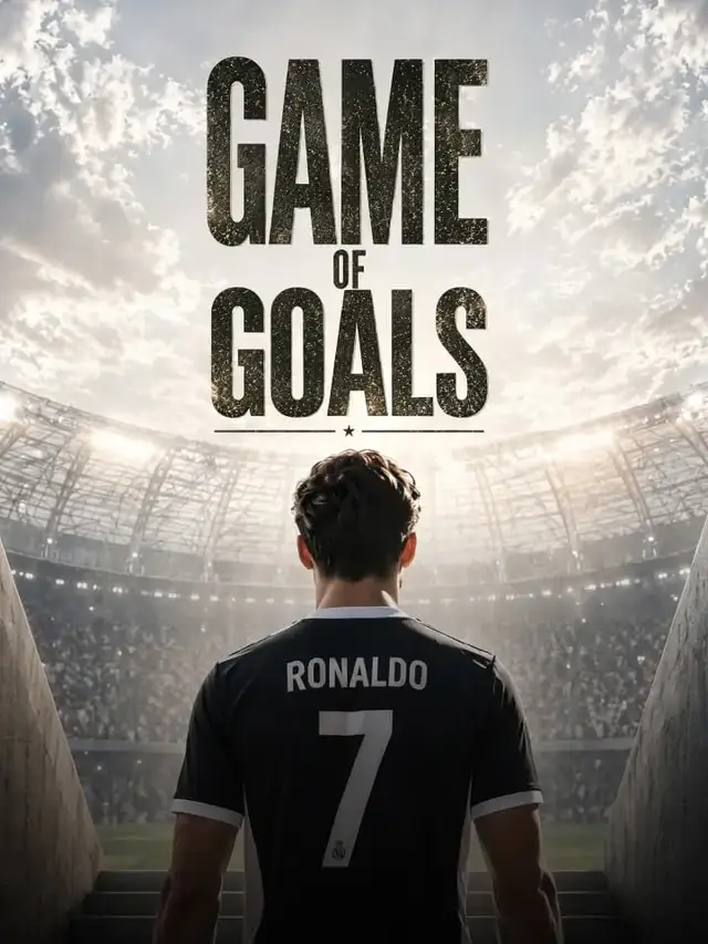Game Of Goals poster