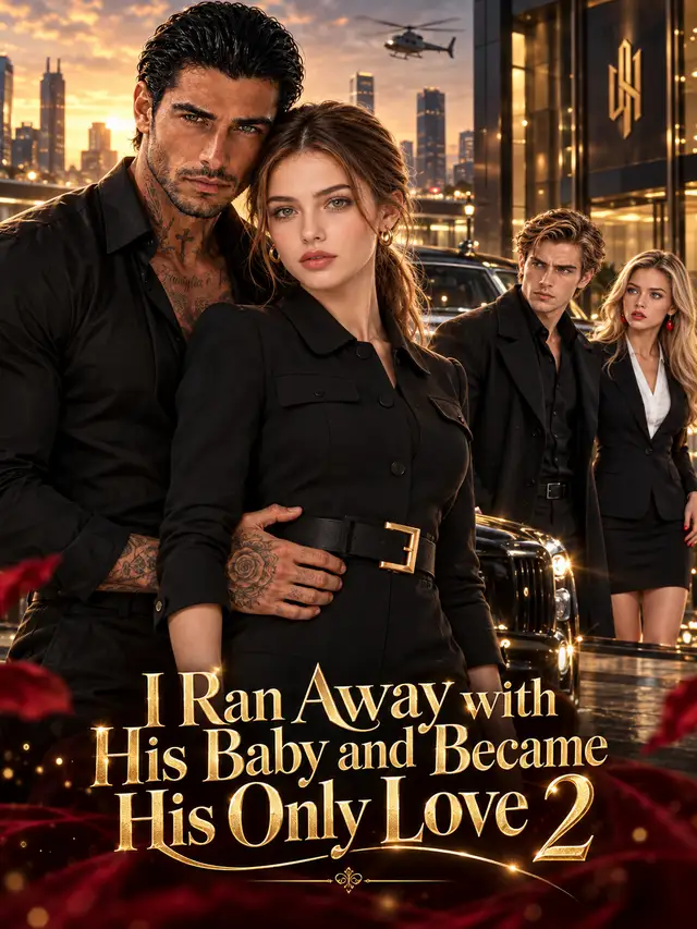 I Ran Away with His Baby and Became His Only Love : Season 2 poster