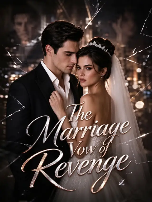 The Marriage Vow of Revenge โปสเตอร์