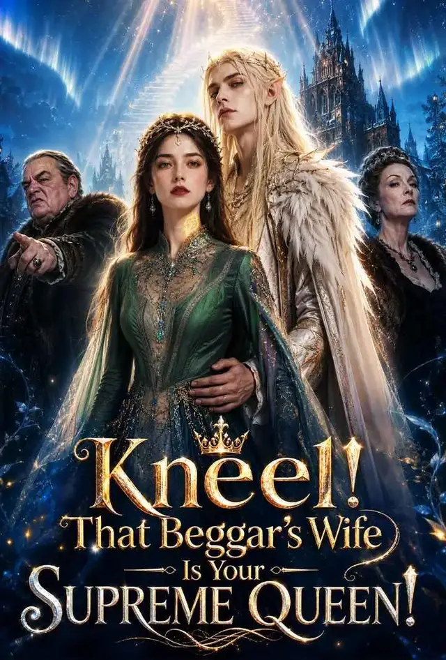 Kneel! That Beggar’s Wife Is Your Supreme Queen! poster