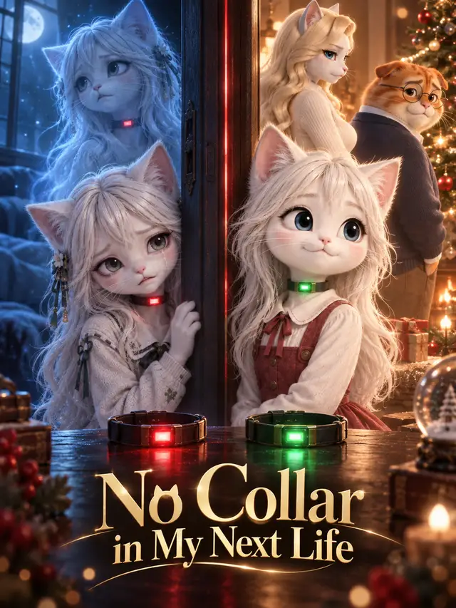 No Collar in My Next Life ポスター
