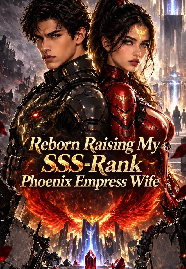 Reborn Raising My SSS-Rank Phoenix Empress Wife poster