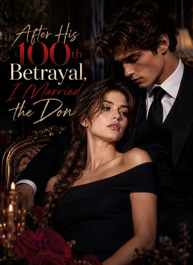 After His 100th Betrayal, I Married the Don โปสเตอร์