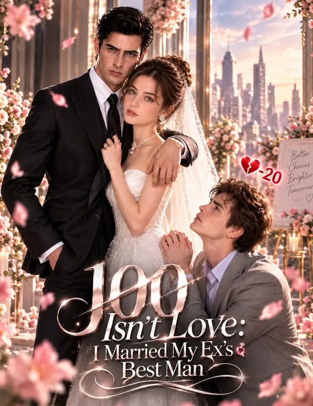 100 Isn't Love: I Married My Ex's Best Man poster