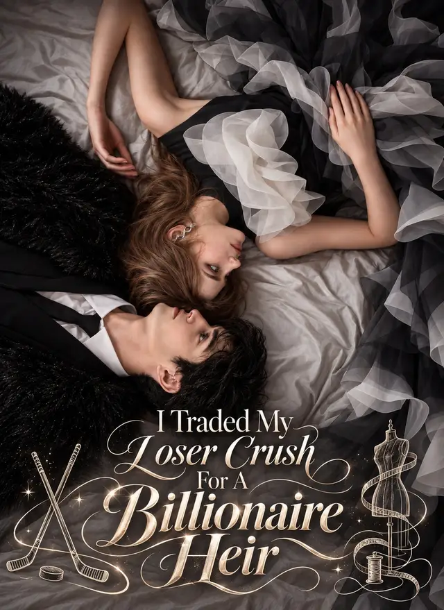 I Traded My Loser Crush For A Billionaire Heir โปสเตอร์