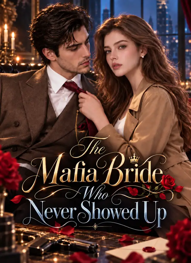The Mafia Bride Who Never Showed Up โปสเตอร์