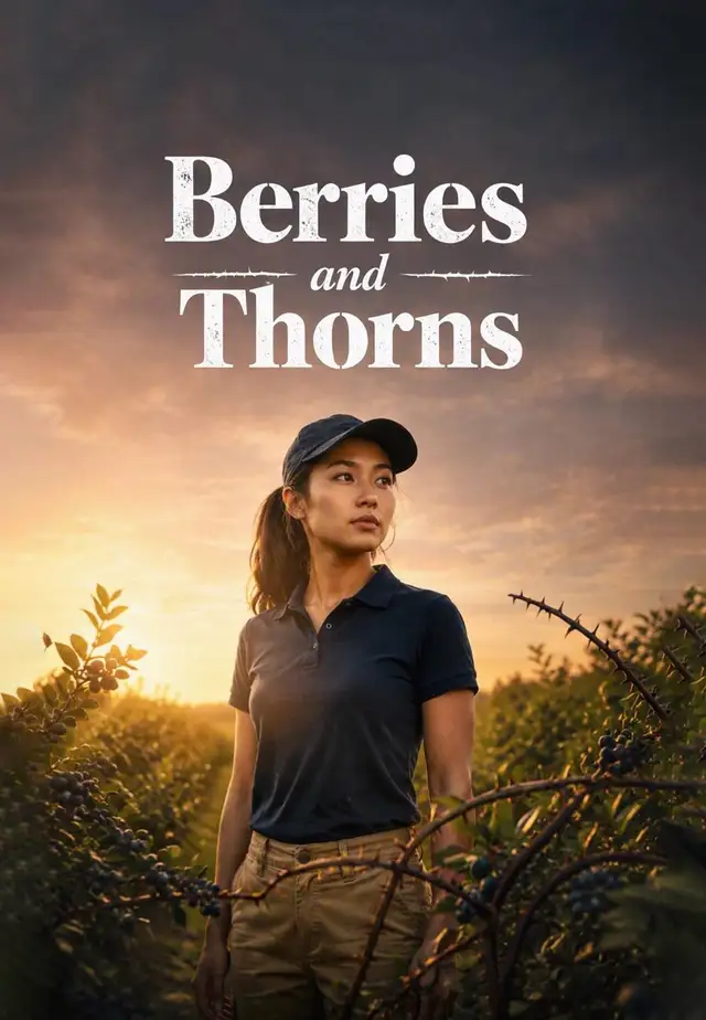 Berries and Thorns poster