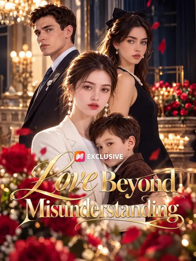 Love Beyond Misunderstanding poster