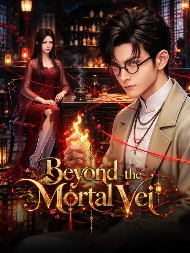 Beyond the Mortal Veil poster