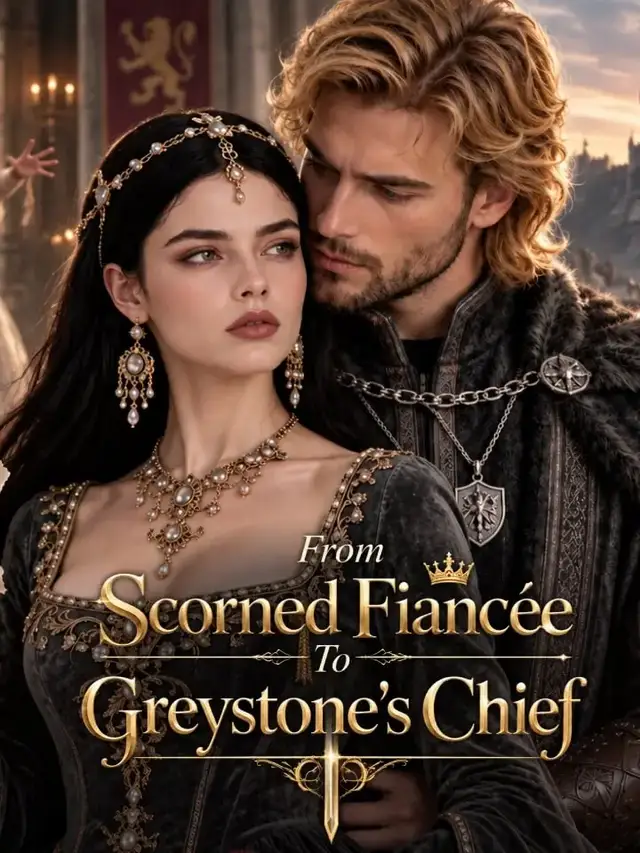 From Scorned Fiancée To Greystone's Chief poster