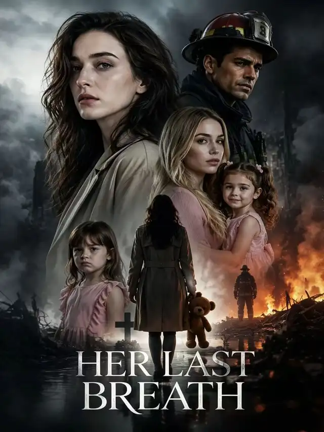 Her Last Breath poster