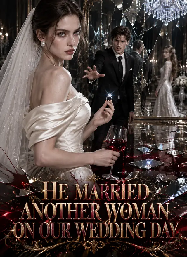 He Married Another Woman on Our Wedding Day poster