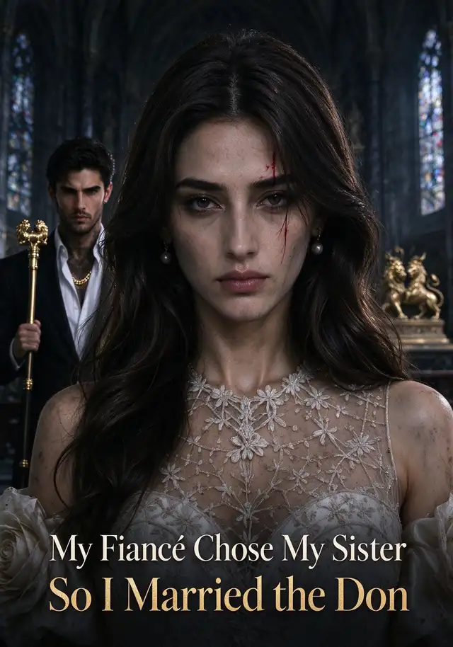 My Fiancé Chose My Sister—So I Married the Don โปสเตอร์
