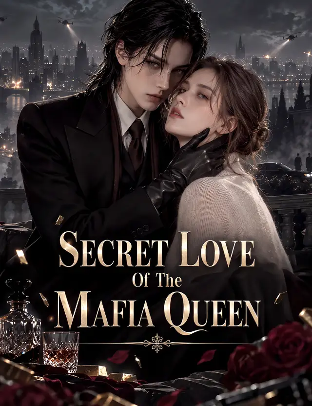 Secret Love of the Mafia Queen poster