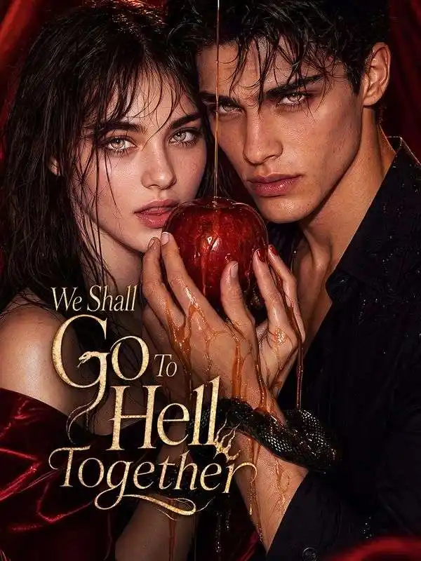 We Shall Go To Hell Together poster