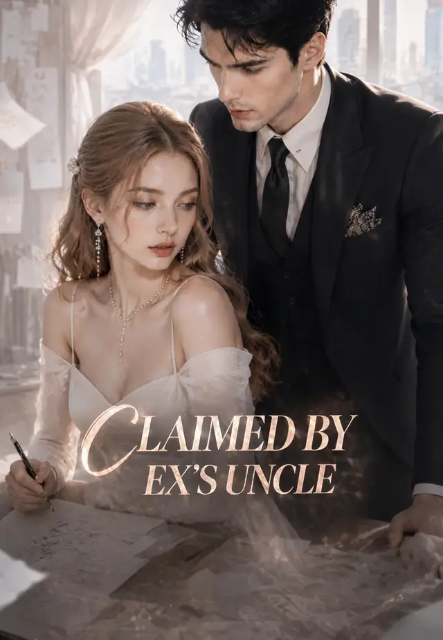 CLAIMED BY MY EX'S UNCLE โปสเตอร์