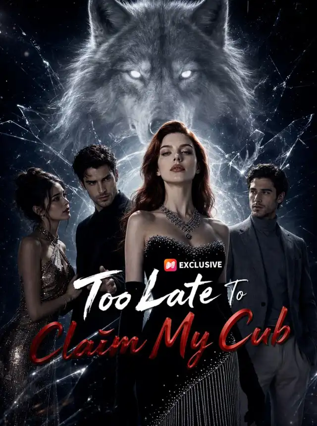 Too Late To Claim My Cub โปสเตอร์