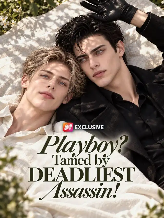 Playboy? Tamed by DEADLIEST Assassin! โปสเตอร์