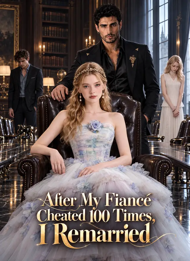 After My Fiancé Cheated 100 Times, I Remarried โปสเตอร์