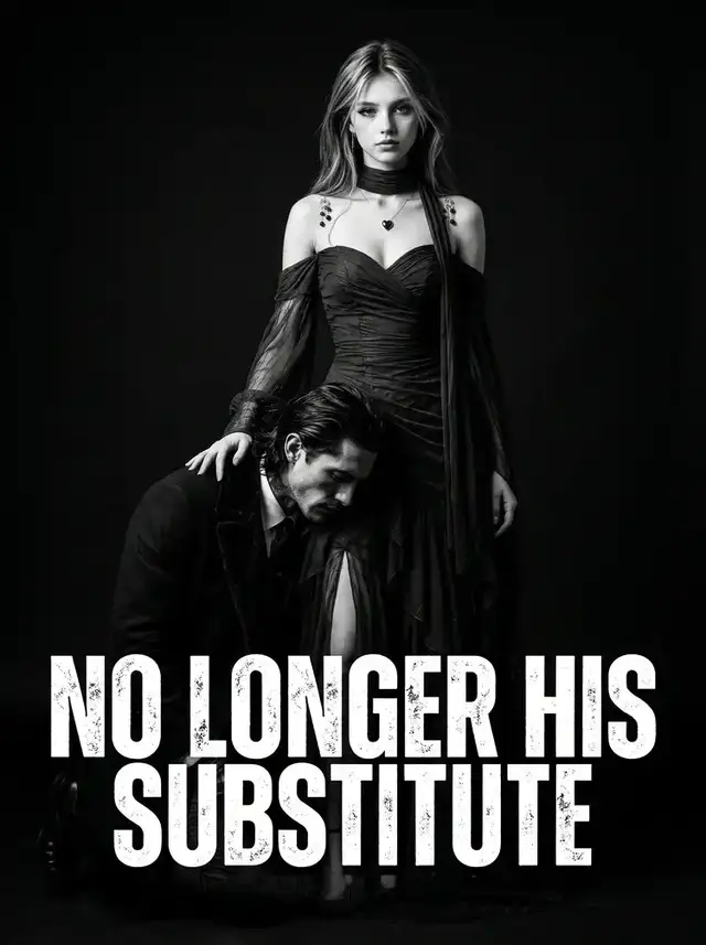 No Longer His Substitute โปสเตอร์