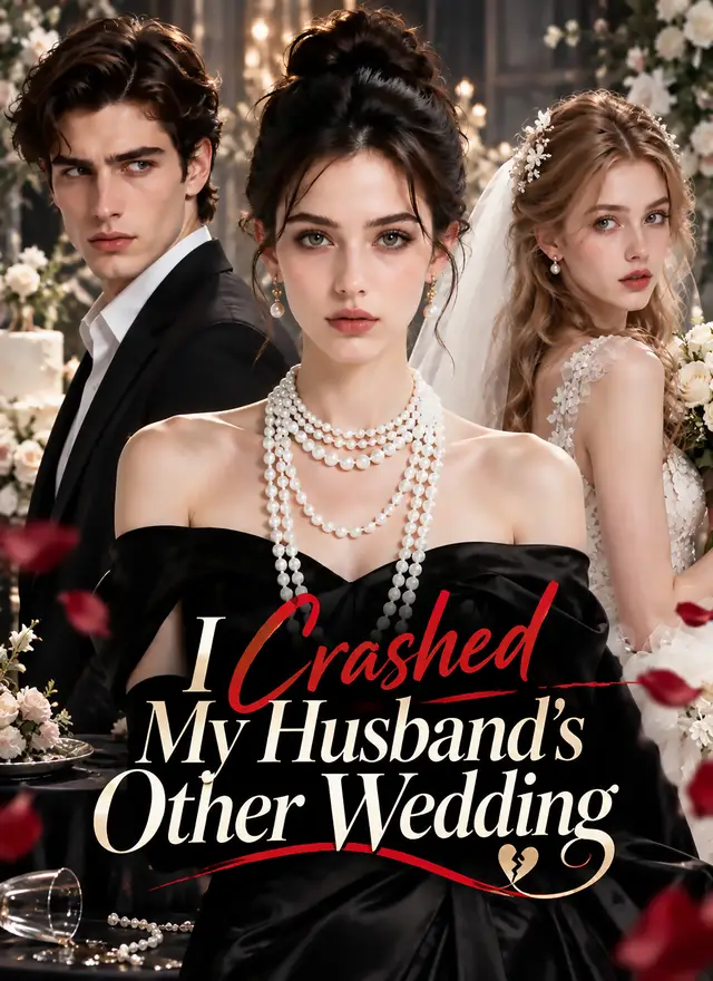 I Crashed My Husband’s Other Wedding ポスター