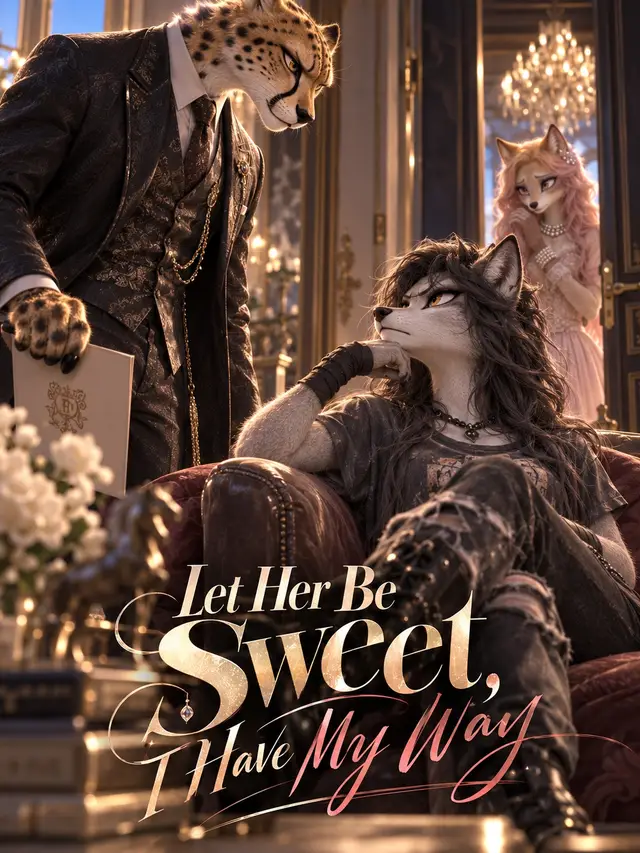 Let Her Be Sweet, I Have My Way póster