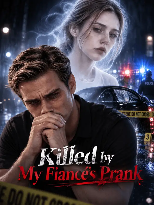 Killed by My Fiancé’s Prank โปสเตอร์