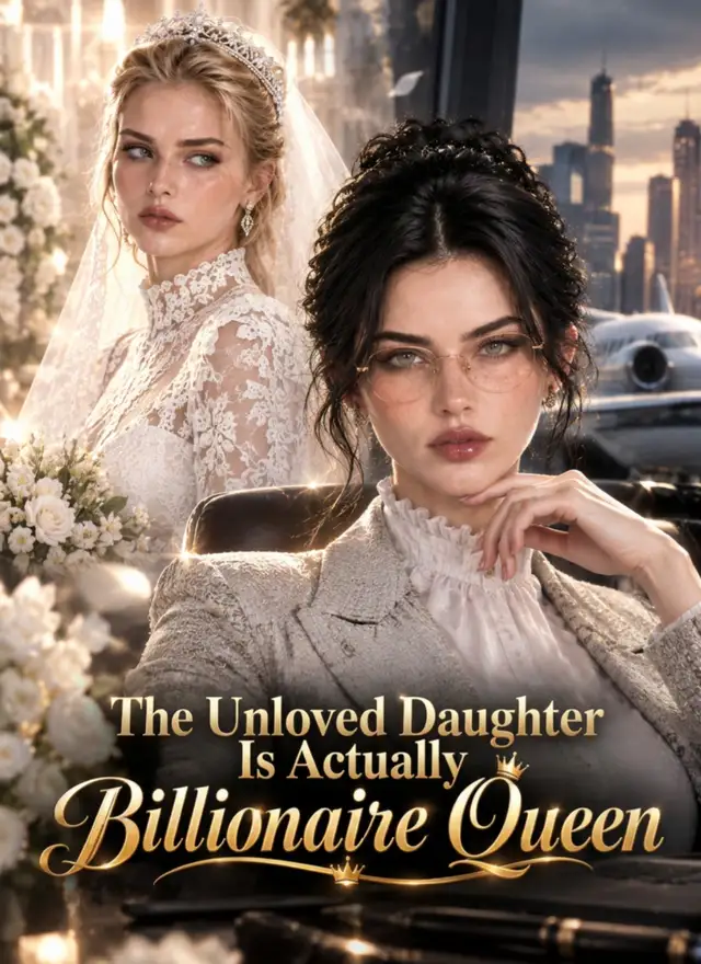 The Unloved Daughter Is Actually Billionaire Queen ポスター