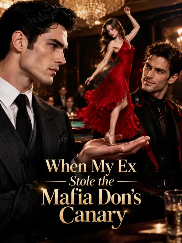 When My Ex Stole the Mafia Don’s Canary 海報