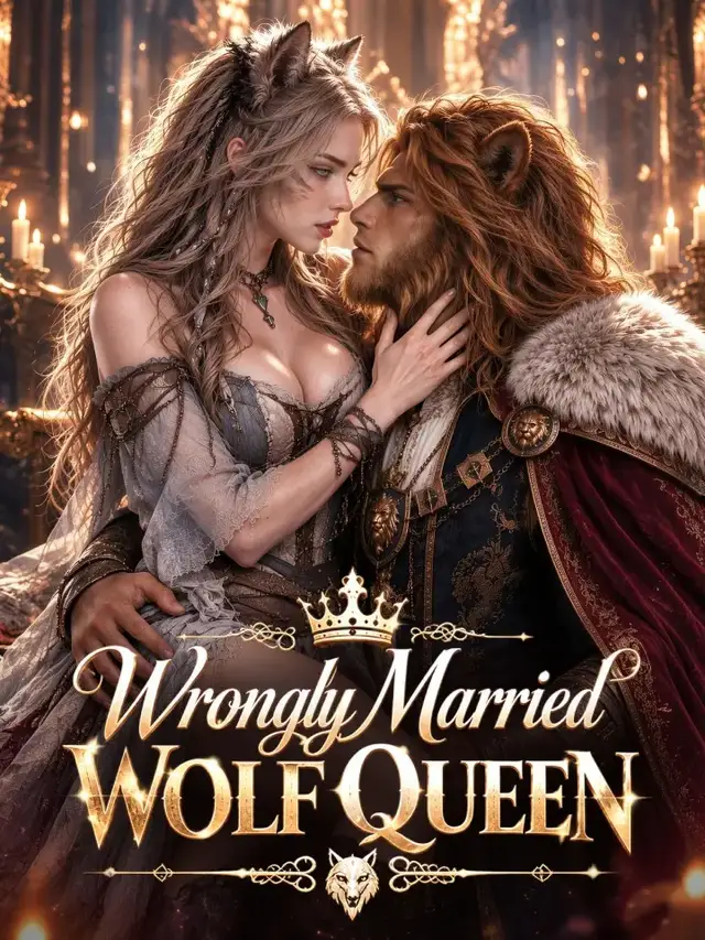 Wrongly Married Wolf Queen poster