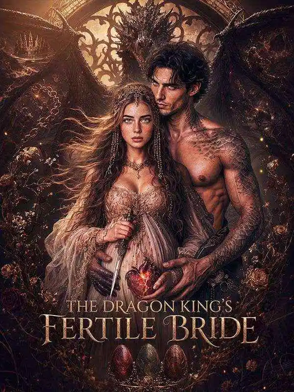 The Dragon King's Fertile Bride poster