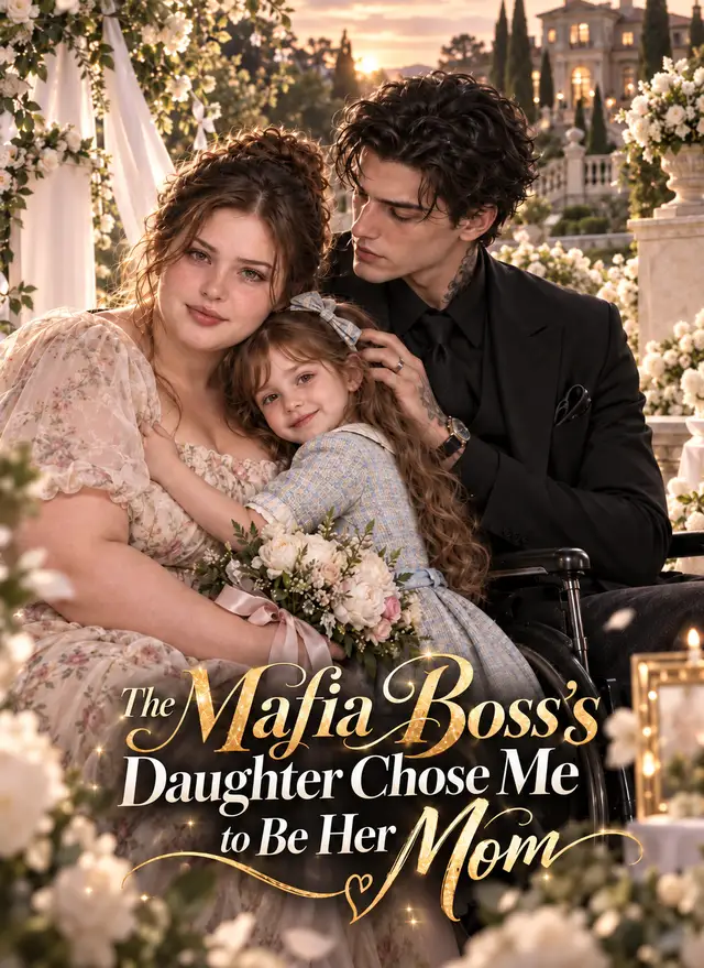 The Mafia Boss’s Daughter Chose Me to Be Her Mom poster