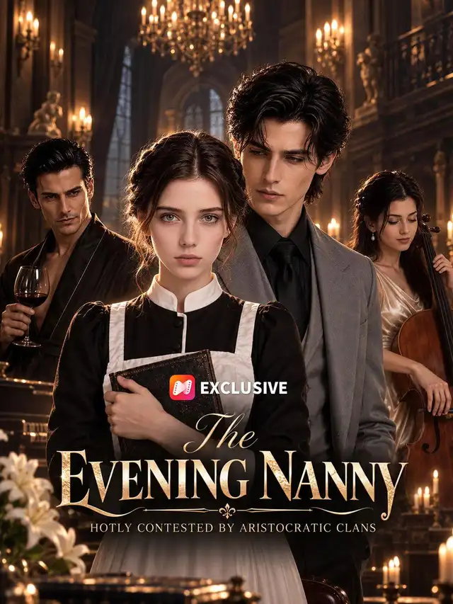 The Evening Nanny Hotly Contested by Aristocratic Clans poster