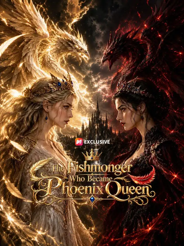 The Fishmonger Who Became Phoenix Queen โปสเตอร์