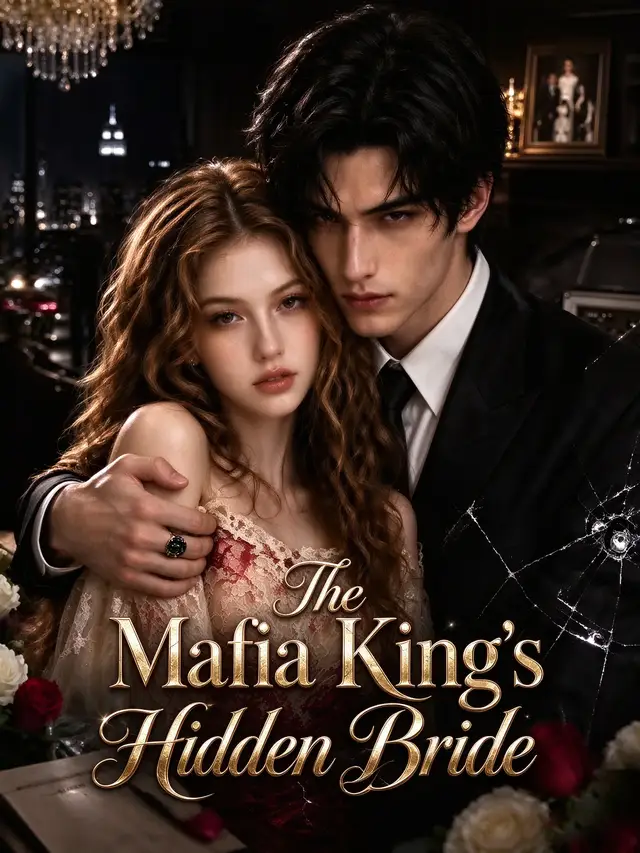 The Mafia King’s Hidden Bride постер