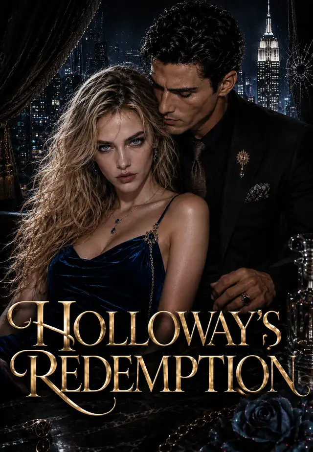 Holloway's Redemption 포스터
