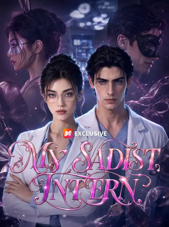 My Sadist Intern โปสเตอร์