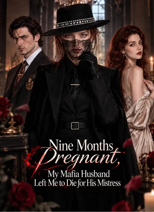 He Took My Doctor to His Mistress—So I Took Back My Mafia Empire poster