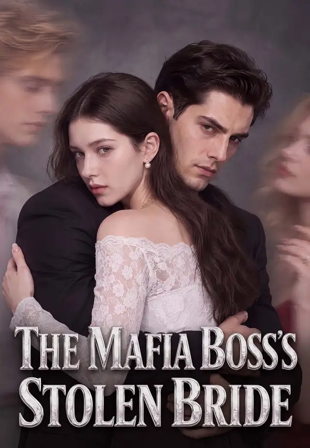The Mafia Boss's Stolen Bride ポスター