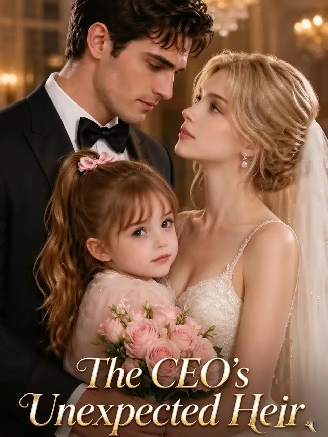 The CEO's Unexpected Heir 포스터